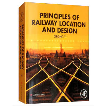 Principles of Railway Location and DesignF·xO(sh)Ӌ