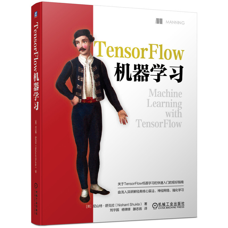 TensorFlowCW