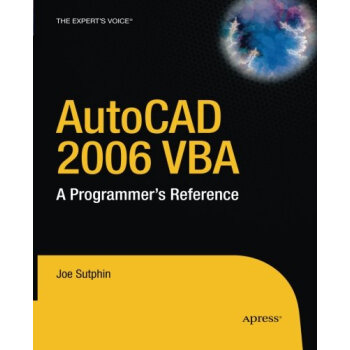 AutoCAD 2006 VBA