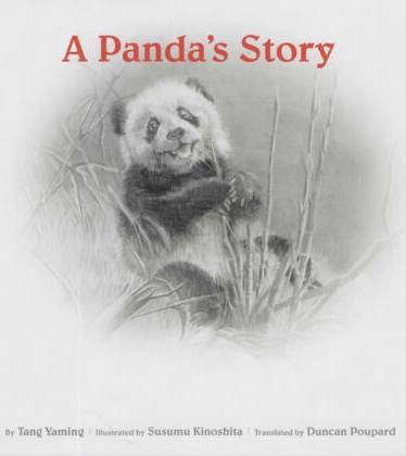 A Panda'sStory