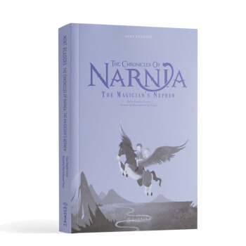 The chronicles of Narnia: the magicians nephew