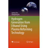 Hydrogen generation from ethanol using plasma reforming technologyxwҴƚ似g(sh)