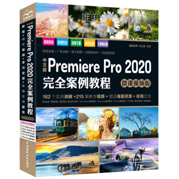 İPremiere Pro 2020ȫ̳PRҕl+ȫӡˢ