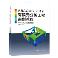 ABAQUS 2019Ԫ̌(sh)̡̳Tͨ