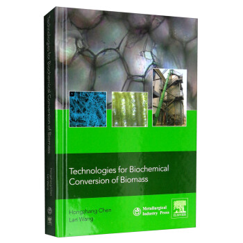 Technologies for Biochemical Conversion of Biomass