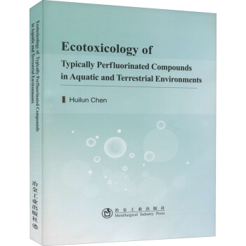 Ecotoxicology of Typically Perfluorinated Compounds in Aquatic and Terrestrial Environments