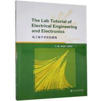 늹ӌW(xu)(sh)(yn)̳=The Lab Tutorial of Electrical Engineering and Electronics