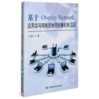 Overlay Network(yng)ÌcW(wng)j(lu)Ӆf(xi)ͬMCо