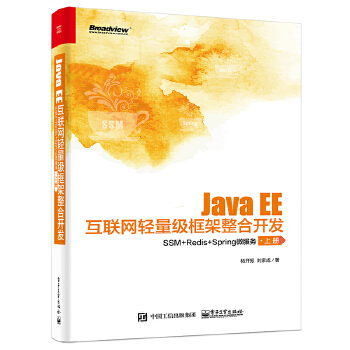  Java EE(lin)W(wng)p_l(f)SSM+Redis+Spring΢(w)ԣ