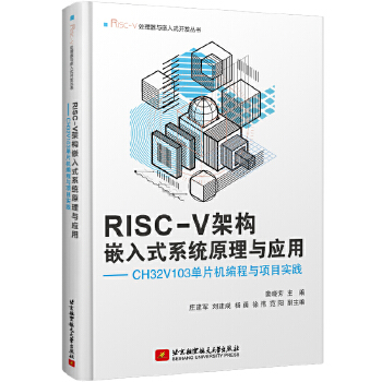  RISC-VܘǶʽϵy(tng)ԭcáCH32V103ƬCcĿ`