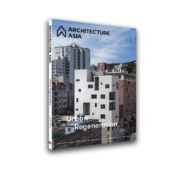  ޽и£Architecture AsiaUrban Regeneration