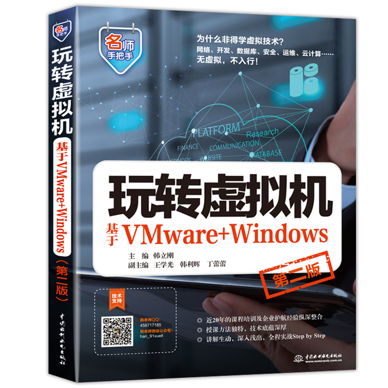 D(zhun)̓MC(j)VMware+Windowsڶ棩ְϵУ