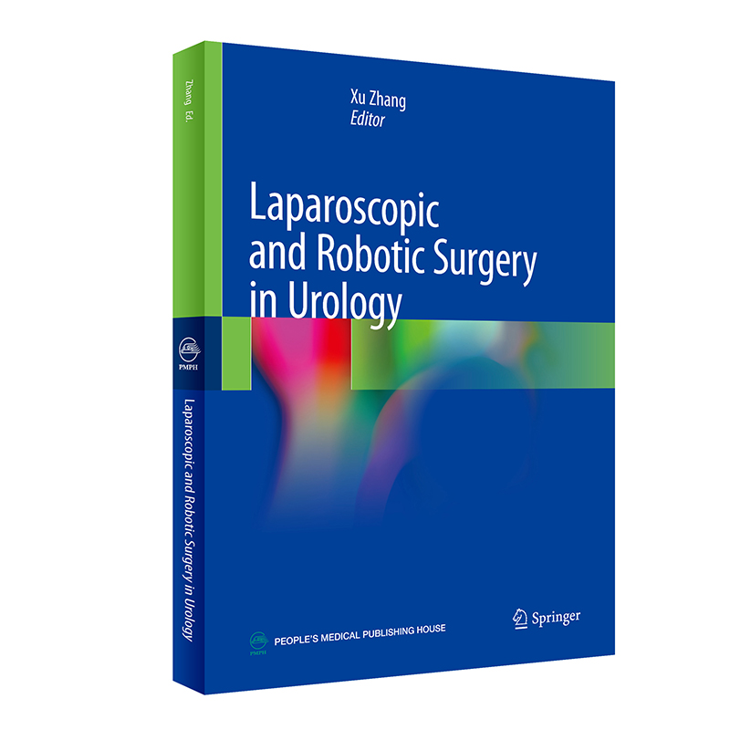 ƸǻRcC(j)g(sh)W(xu)Laparoscopic and Robotic Surgery in Urology