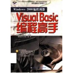 Windows 2000Visual Basic ̸(P(pn))