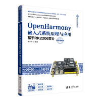 OpenHarmonyǶʽϵy(tng)ԭc(yng)áRK2206оƬ΢nҕl棩