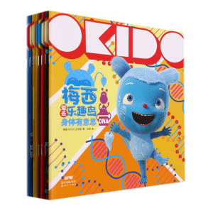 OKIDO