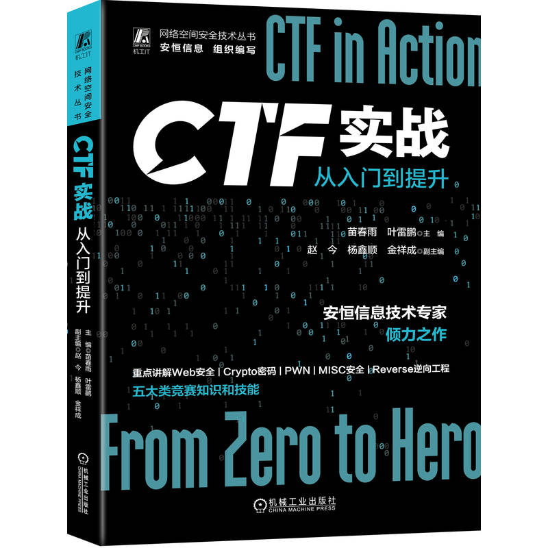 CTF(zhn)T