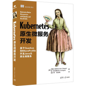 Kubernetesԭ΢_l(f)