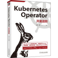 Kubernetes Operator_l(f)M(jn)A