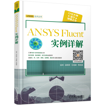 ANSYS Fluent Ԕ