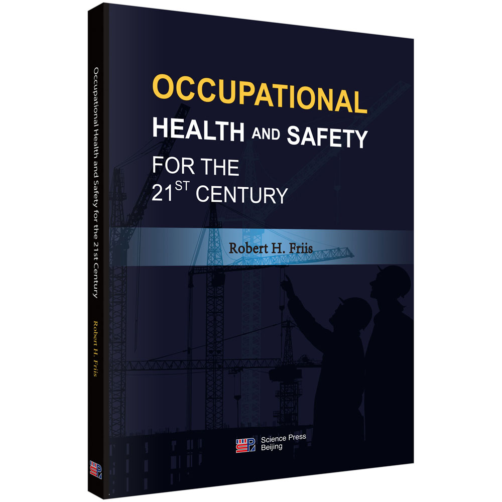 21oI(y)ȫӢӰӡ棩Occupational health and safety for the 21st century