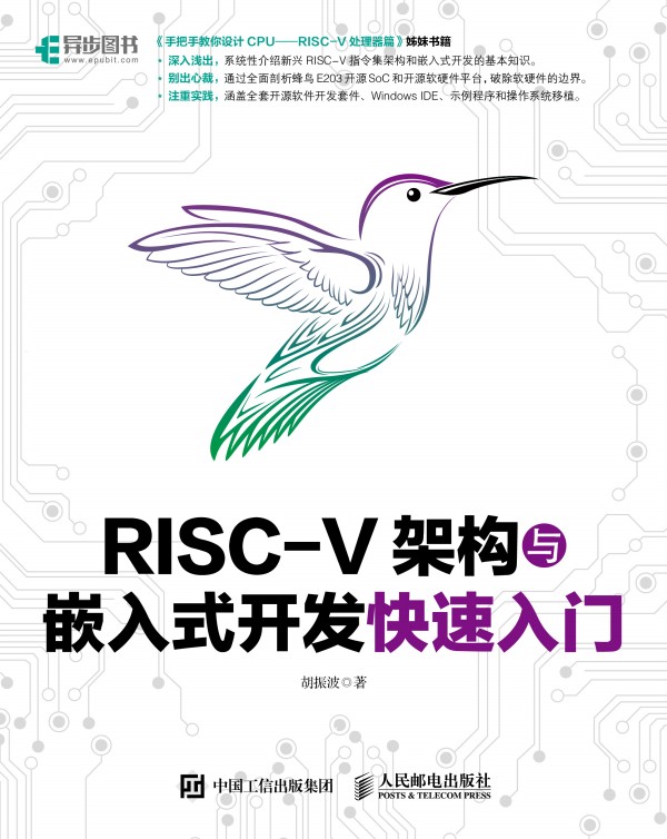 RISC-Vܘ(gu)cǶʽ_l(f)T