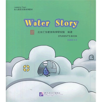 Water Story1DVD| RLearning Town׃ӢZ}ϵн̲