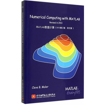 Numerical Computing with MATLAB revised in 2013MATLAB(sh)ֵӋ 2013ӆ?Ӣİ棩MATLAB֮Cleve B. MolerĽ(jng)֮(jng)Cleveʽڙ(qun)Їӡ